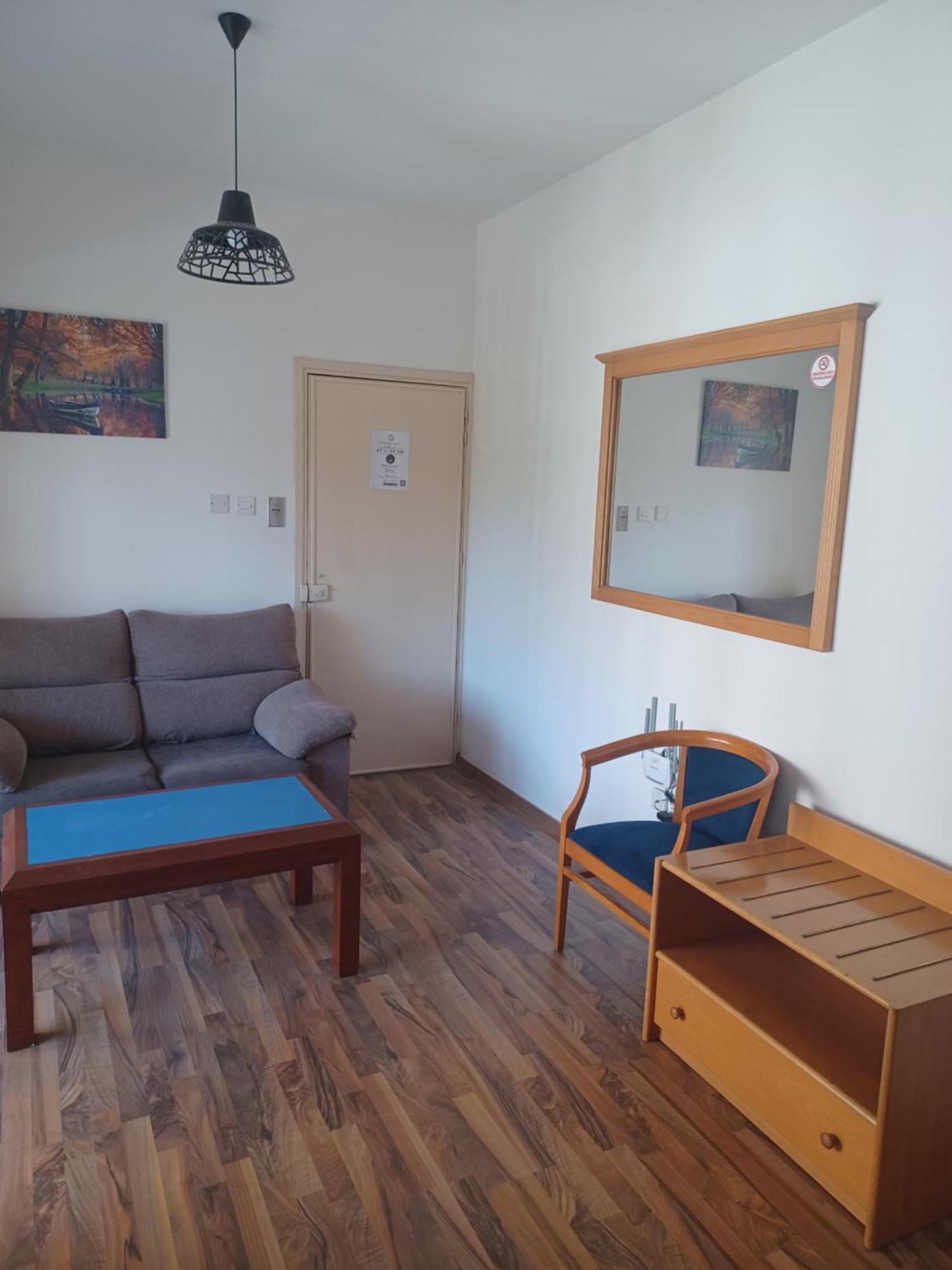 Terpsichore Holiday Apts Lemesos Exteriér fotografie