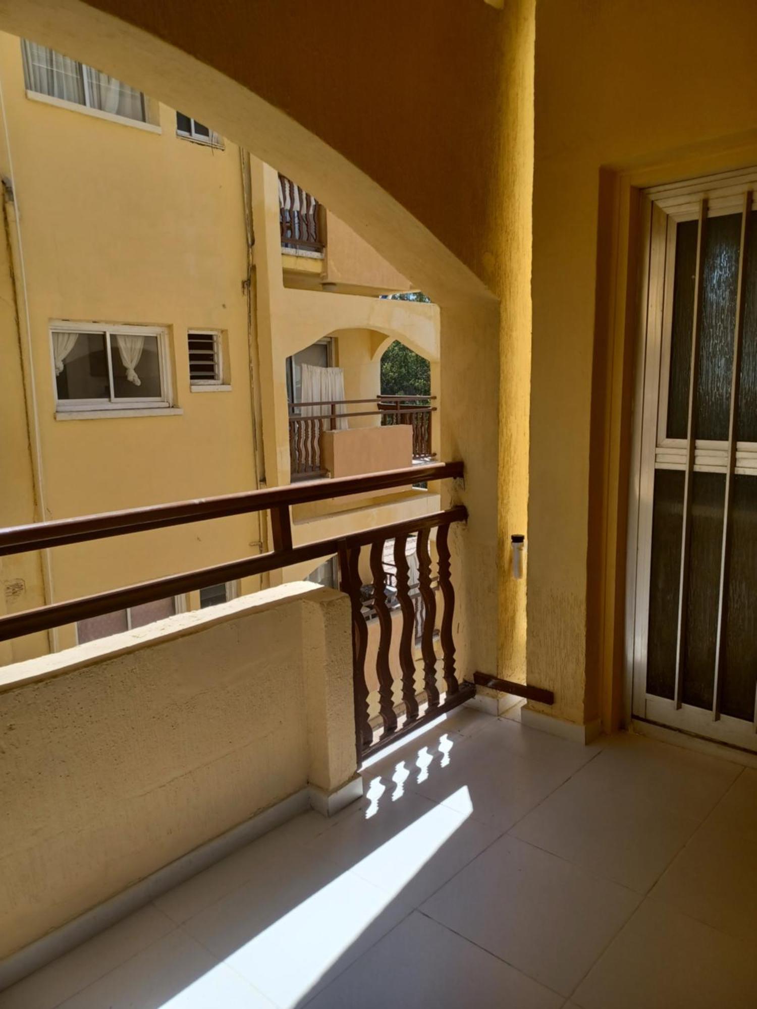 Terpsichore Holiday Apts Lemesos Exteriér fotografie